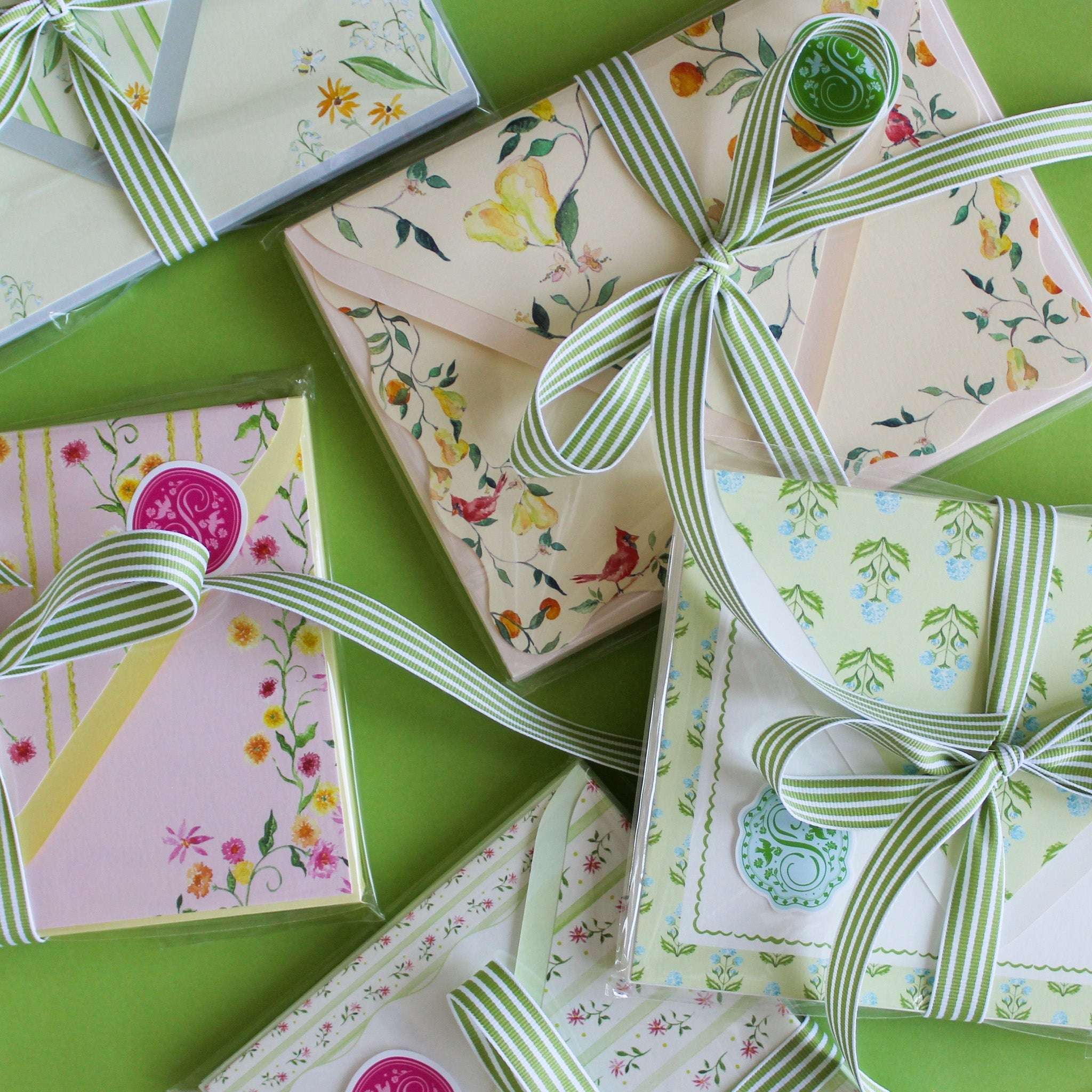 Gifting