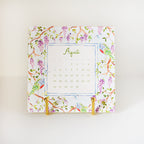 2026 Monthly Desk Calendar