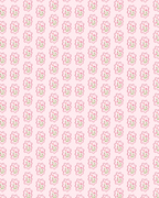 Flora Wrapping Paper