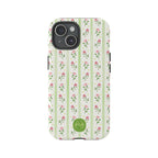 Blossom Case in Ivory