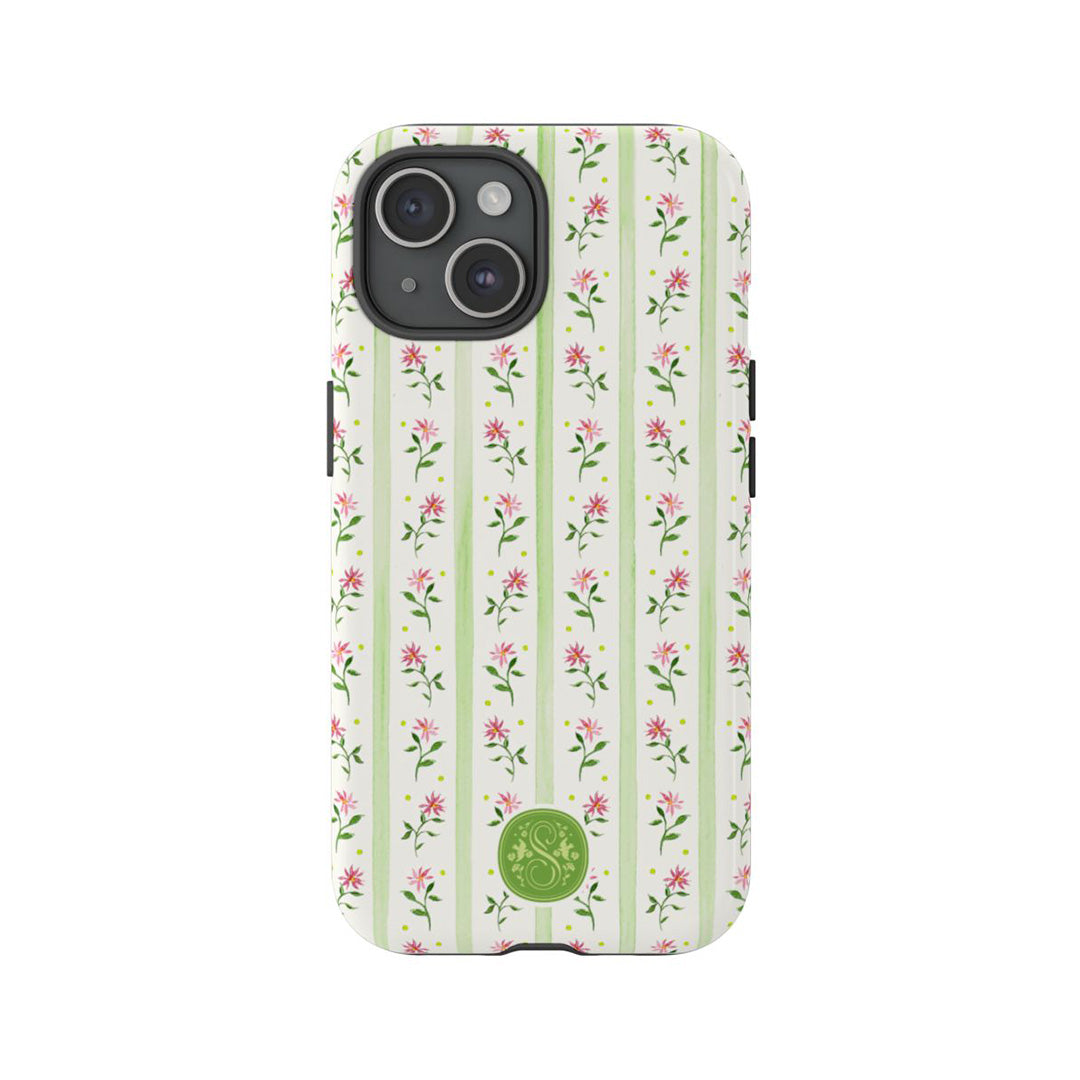 Blossom Case in Ivory