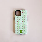 Blossom Case in Ivory