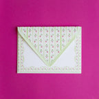 Blossom Stationery Set