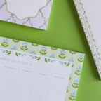 Blossom Notepad