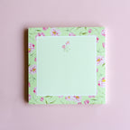 Peony Notepad