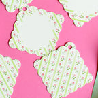Blossom Gift Tags
