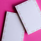 Flora Notepad