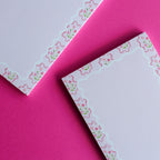 Flora Notepad