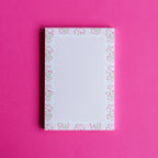 Flora Notepad