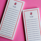 Ladybug Love Notes