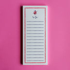 Ladybug Love Notes