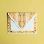 Marigold Stationery Set