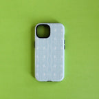 Paloma Case in Powder Blue