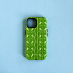 Paloma Case in Spring Green