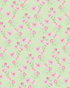 Peony Wrapping Paper